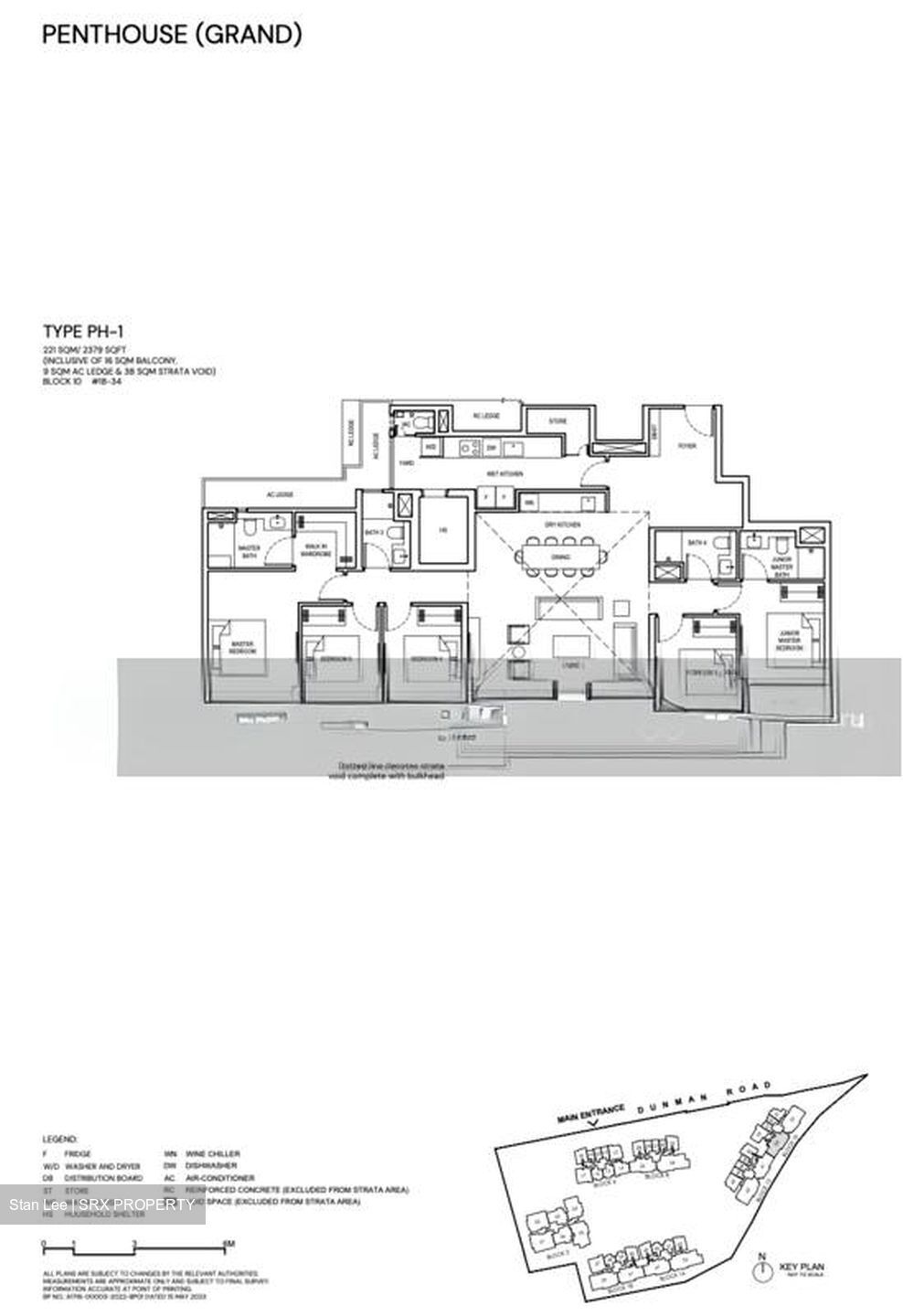 Grand Dunman (D15), Apartment #498393401
